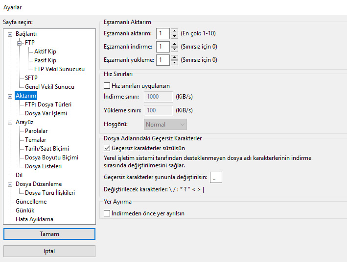 filezilla-3